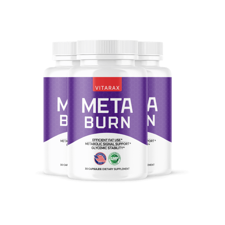 What is MetaBurn?
