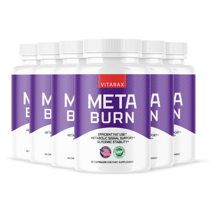 MetaBurn Discounted Offer